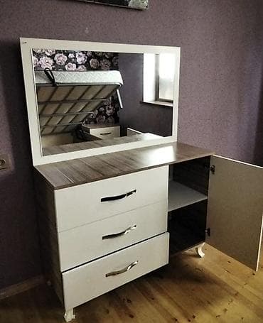 lalafo az mebel islenmis: İkinəfərlik çarpayı, Dolab, Yeni — 8