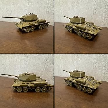 tank: 1970 il, Dəmir, Ödənişli çatdırılma, Ünvandan götürmə, Rayonlara çatdırılma — 2