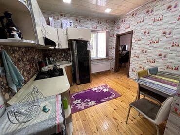 kirayr evler: 70 kv. m, 3 otaqlı — 2