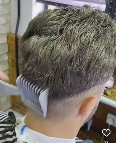 sac duzləşdirici keratin: Набор расчесок для стрижки волос . Совершенно новый тип расчесок — 9