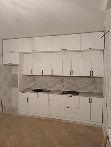 taxta lusturlar: Sifarişlə mətbəx dəsti, Özü çəkən petlələr, MDF, Kredit var, Pulsuz çatdırılma — 3