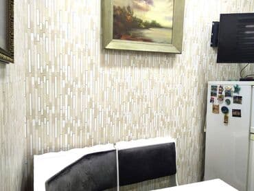 сдается квартира в баку: Sahil metrosu yaxınlığında 5 mərtəbəli yeni tikilinin 2 ci — 12