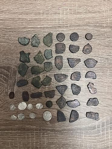 Kolleksiya sikkə pullar.Tək tək satılmır.Hamısı bir yerdə 400azn.Real lalafo.az -da Kolleksiya sikkə pullar.Tək tək satılmır.Hamısı bir yerdə 400azn.Real