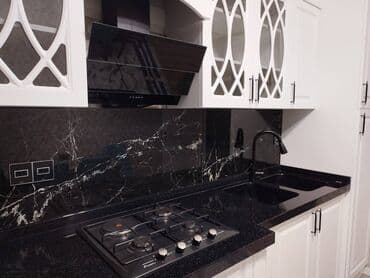 razınde kıraye evler: Sumqayitda mirvari sitidə deniz panoramali 16 mərtəbəli binanin 6-ci — 22