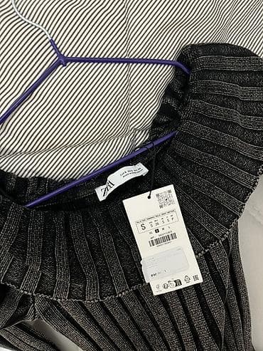 zara: Gündəlik don, Maksi, Zara, S — 2