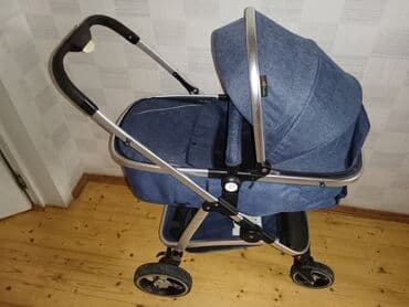 Çıxarıla bilən beşikli araba lalafo.az -da Çıxarıla bilən beşikli araba