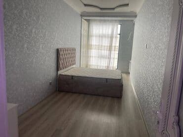 qarayev obyekt: Qara qaraev metrosuna yaxın 17 mertebeli binanın 13-cu mərtəbəsində — 5