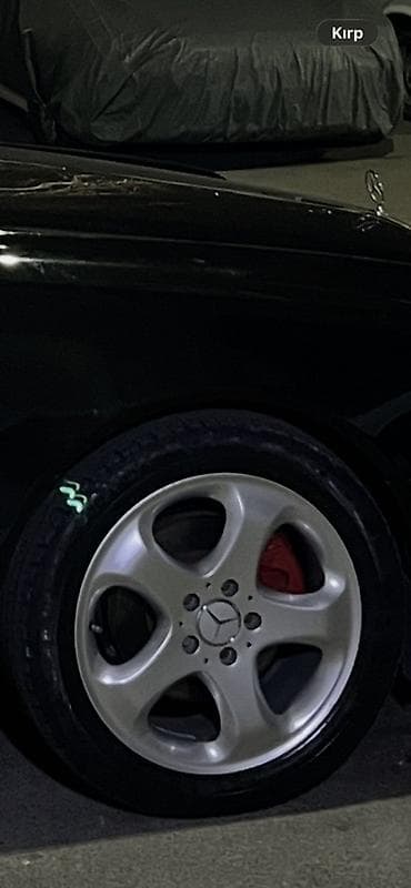 Satılmır! Barter olnur R17.R18lə. Bu disk R17didi