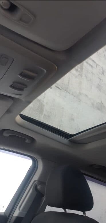 ekskavatör satışı: Chevrolet Orlando: 1.8 l | 2012 il 146000 km Van/Minivan — 3