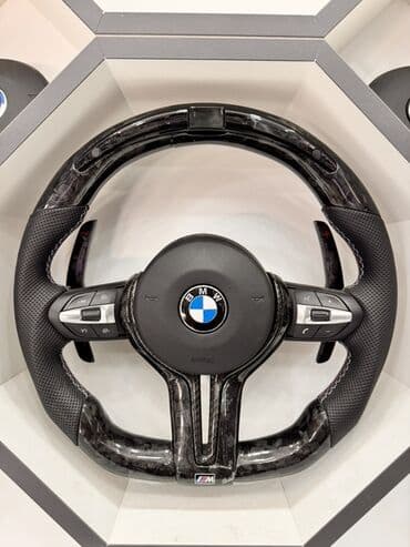 диски на бмв х5 стили: BMW M Performance sükanları – orijinal dizayn və idarəetmə dəqiqliyi — 3