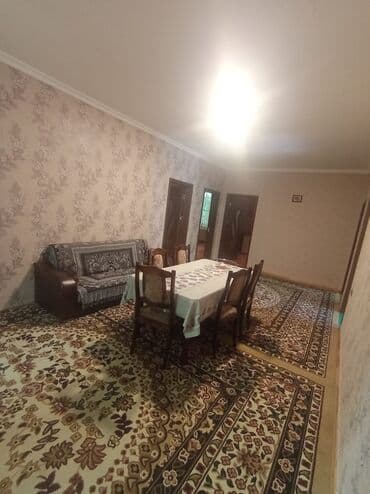 xoşbulaqda ev satılır: 4 комнаты, 145 м² — 3