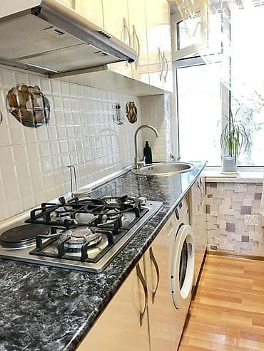 Bakı, 2 otaqlı, Köhnə tikili, m. Qara Qarayev, 45 kv. m — 9