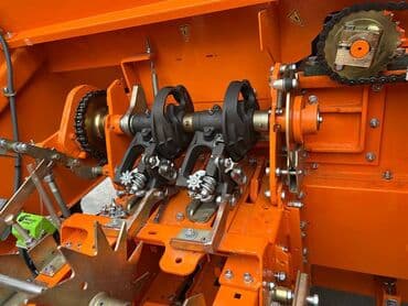 guzgu satışı: Tələsin 2022 model Kayhan Ertoğrul KE 690 Pres bağlayanlarımız artıq — 20