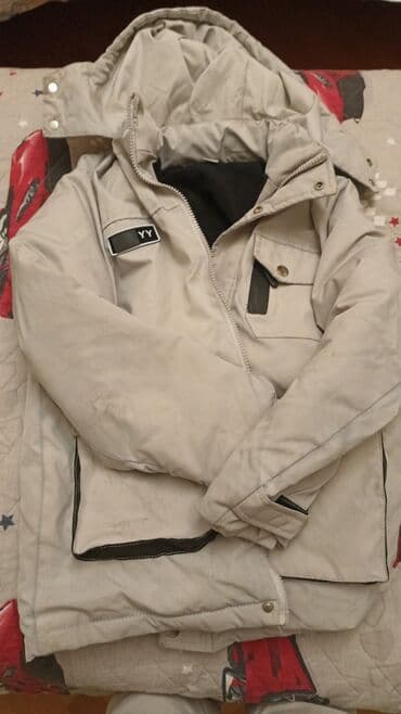 детская верхняя одежда: Kurtka, Uniseks, 14 - 16 yaş — 2