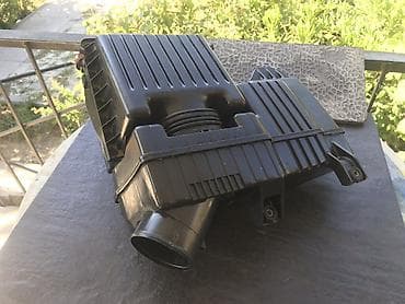 honda s2000: Honda CR V Hava Filterinin Qabi. Diger butun hisselerde var — 1