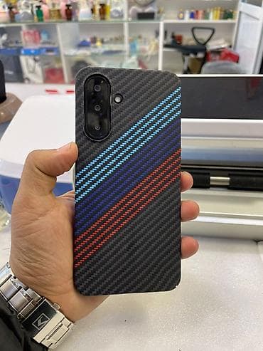 z fold 2: Samsung Galaxy A26 5G, 128 GB, rəng - Qara, Sensor — 1