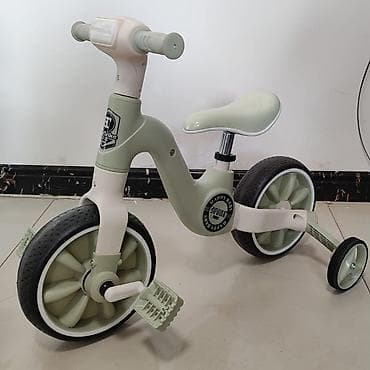 ☀️Velosiped 45 azn tecili satilir 2-4 yas üçün uyğundu çox az sürüb lalafo.az -da ☀️Velosiped 45 azn tecili satilir 2-4 yas üçün uyğundu çox az sürüb