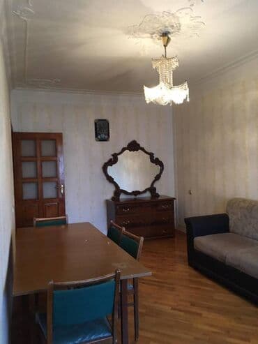 9 mkr 3 otaqli evler: Nizami rayonu Xalqlar Dostluğu metrosunun yaxınlığında yaşayış sahəsi — 3