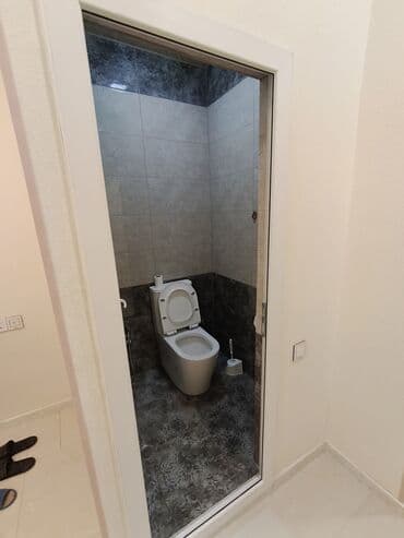 göygöl kirayə ev: Sumqayıt saray qesebesinde 2 otaqdan 3 otaqa duzelme. iki — 1