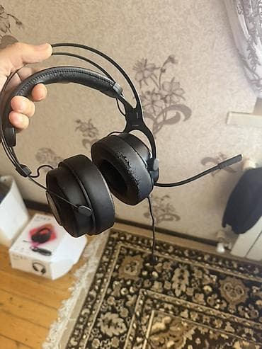 usb mikrafon: 250 manata alinib Cox gozel ve effektli nasunikdir fps ve ses kasmali — 1