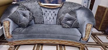 AylaEndirim olundu Bir eded Divan satılır 170 azn.Ela veziyyetde.Ünvan