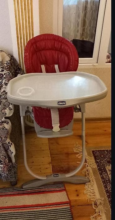 Esma Chicco Yemək stolu 30azn satılır ünvan kəslə esma — 1