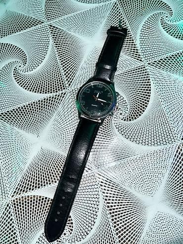 mi band 2: Qol saatı, Quartz, rəng - Qara — 4