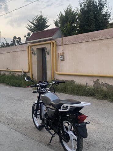 moped ilkin odenissiz: Hec bir prablemi yoxdu matir acilmiyib senetderi qaydasindadi real — 4