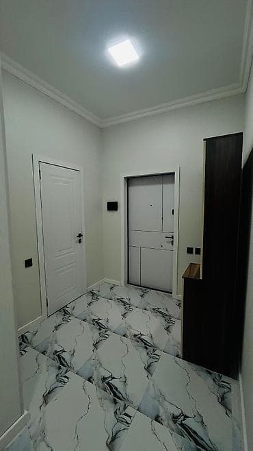 qebele ismayilli kiraye evler: Xırdalan Ş Novxanı Yolunda Yerleşen bina Evi Kiraye Verilir 14/4 etaj — 5