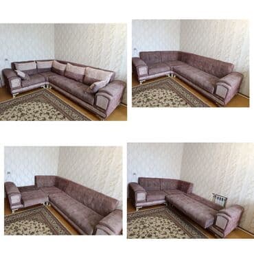 ehmedlide kiraye evler 200 azn: Künc divan, İşlənmiş, Açılan, Bazalı — 1
