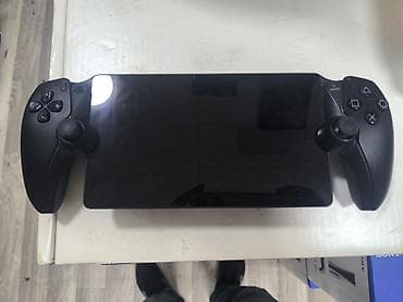 tekken 8: PlayStation Portal Remote Player (PS5 üçün uzaqdan oynama qurğusu) - — 1