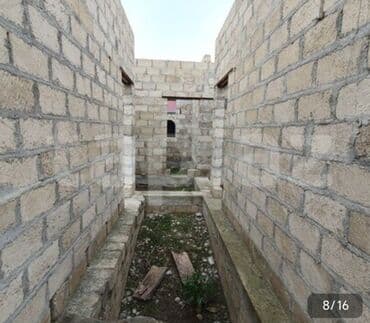 tibb universitetinin yaninda satilan evler: 3 комнаты, 144 м², Без ремонта — 4