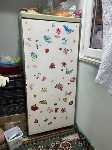 ucuz soyuducular: ✅Tam işlək vəziyyətdədir ✅Soyuducuyə gəlib baxib götürə bilərsiniz — 1