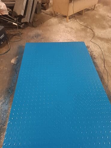 paltaryuyan temiri: Tərəzilər her nov terezi ve transpaletlerin temiri satışı ve servisi — 23