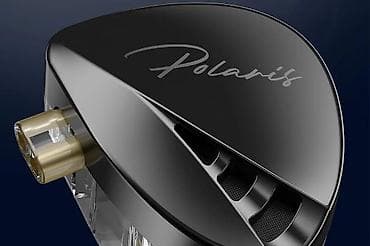 android monitör: CCA Polaris Black Wired | In-Ear | 3.5mm Jack | IS1039 Model: CCA — 5