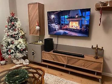 ✅TV stend az ıwlenıb 280 manata satılır
Kewle*AFA 5005
