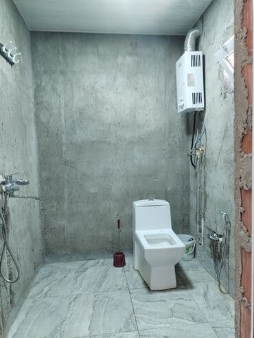 9 mkr kirayə evlər: 3 комнаты, 102 м², Нет кредита, Свежий ремонт — 13
