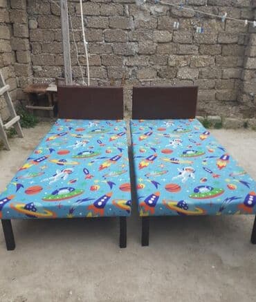 mebel instagram bakı: Çarpayı taza — 1