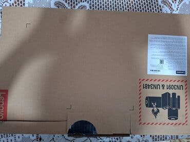 мясорубка zepter цена в бишкеке: Lenovo noutbuk – orijinal qutuda Xüsusiyyətlər: - Brend: Lenovo - — 1