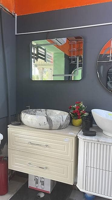 tikinti temir: Vanna otağınızda dəyişiklik vaxtıdır! 🚿 Keyfiyyətli materiallar və — 3