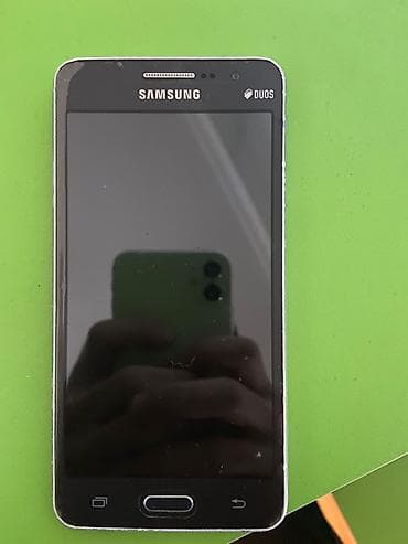 Samsung J700, 8 GB, rəng - Qızılı, İki sim kartlı