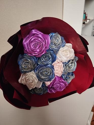 amber elixir krem: Gülər — 8