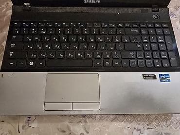 samsung notbuk: Samsung 300E seriyalı noutbuk Salam samsung notebook satlır Windovs 7 — 2