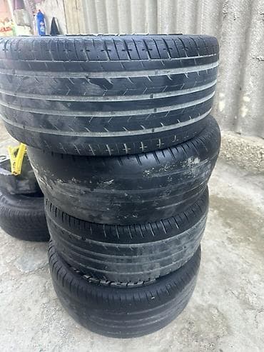 bu disklər vaz r 13: İşlənmiş Disk təkər R 13 — 7