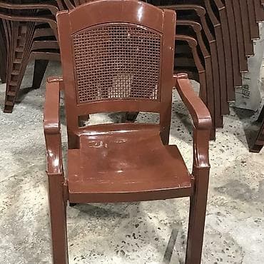 bağ ucun mebel: Bağ, çöl oturacaqları — 2