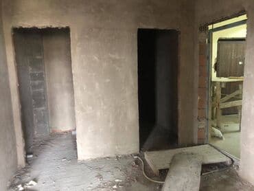 nermin mtk: 3 otaqlı, Yeni tikili, m. Qara Qarayev, 117 kv. m — 10