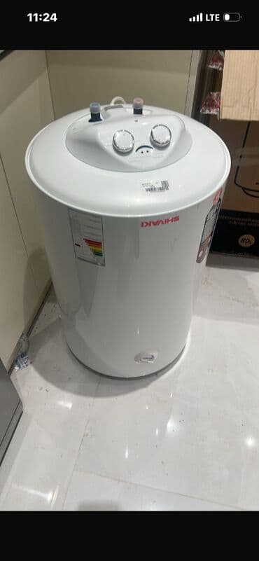 Ariston 80 l