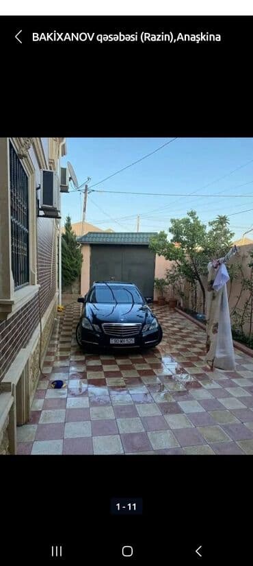 lokbatanda heyet evleri 2025: Bakıxanov qəs. 6 otaqlı, 200 kv. m, Yeni təmirli — 3