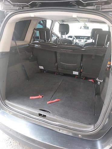 Avtomobil satışı: Renault Grand Scenic: 1.5 l | 2009 il 320000 km Van/Minivan — 8