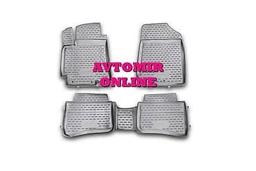 KIA RIO ayaqaltilar Novline 2011-2014 4il zemanetle 🚙🚒 Ünvana və — 1